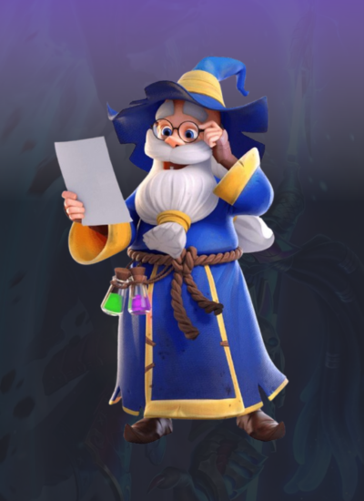 Witch Heart Megaways