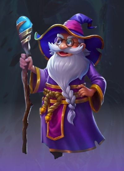Witch Heart Megaways
