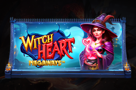 Witch Heart Megaways