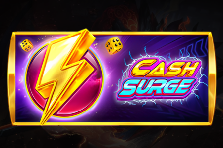 Cash Surge