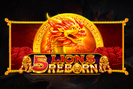 5 Lions Reborn