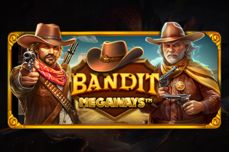 Bandit Megaways