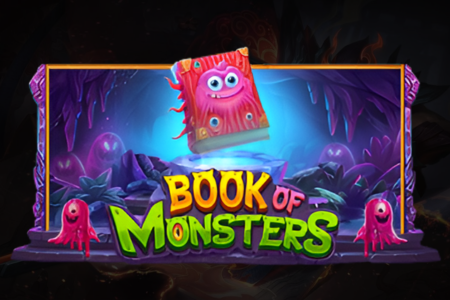 Book of Monsters